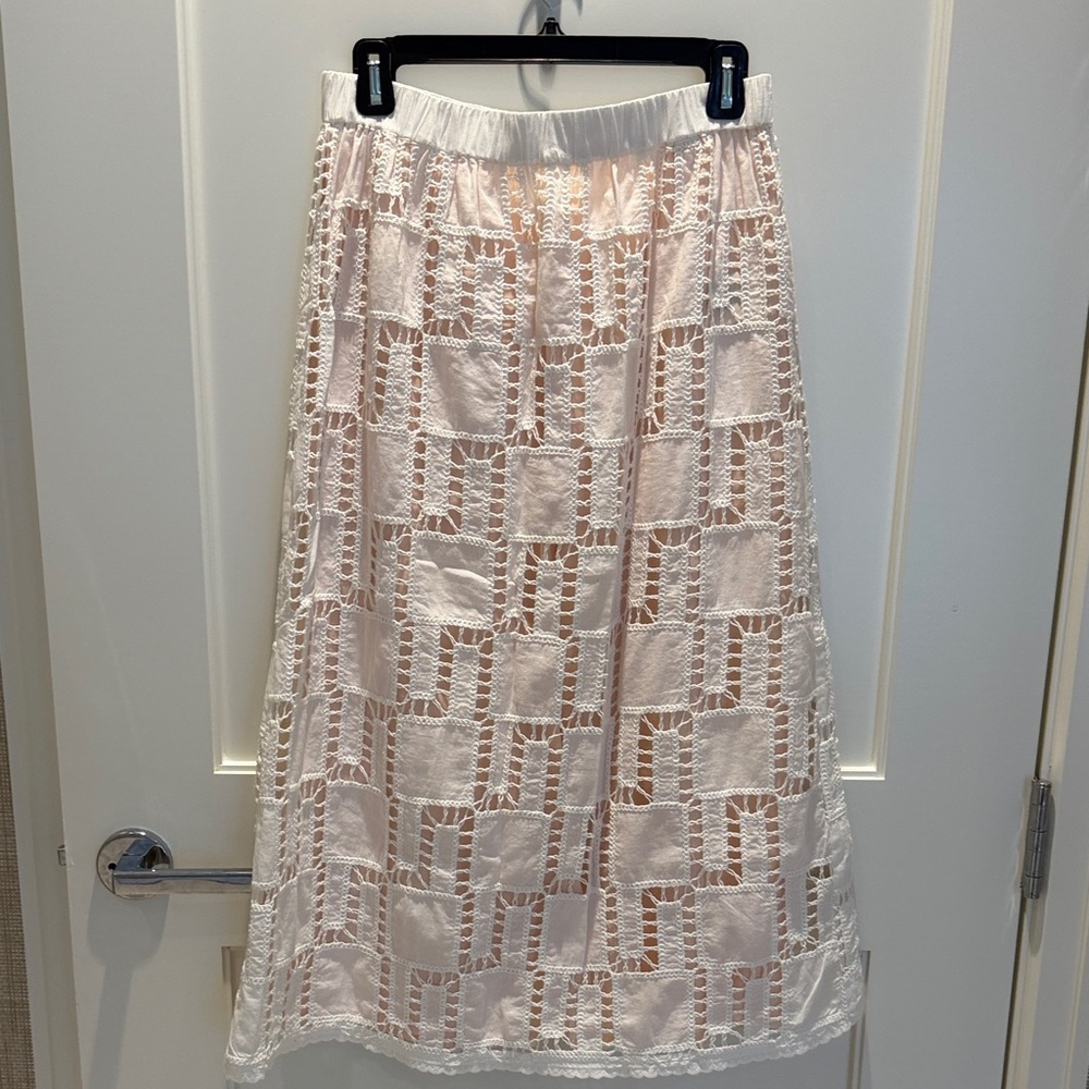 Ba&sh Skirt